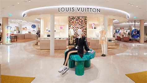room louis vuitton hotel
